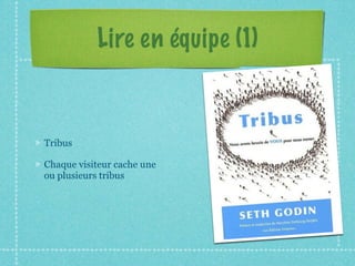 Tourisme et Relation Durable