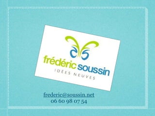 Tourisme et Relation Durable