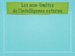 Tourisme et Relation Durable