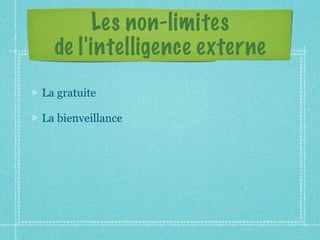 Tourisme et Relation Durable