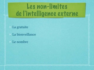 Tourisme et Relation Durable