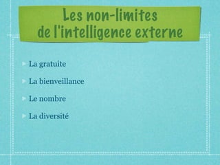 Tourisme et Relation Durable