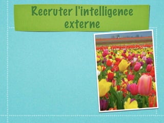 Tourisme et Relation Durable