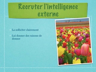 Tourisme et Relation Durable