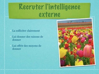 Tourisme et Relation Durable