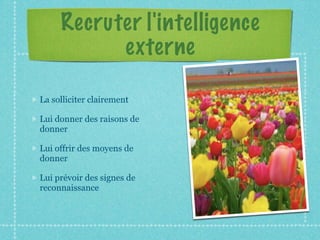 Tourisme et Relation Durable