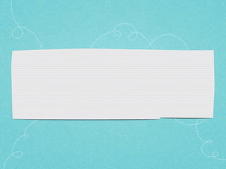 Tourisme et Relation Durable