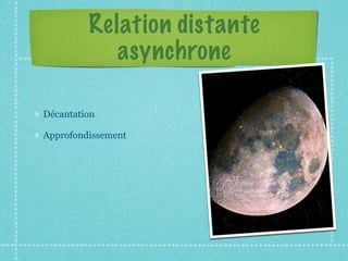 Tourisme et Relation Durable