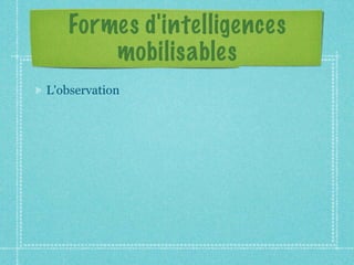 Tourisme et Relation Durable