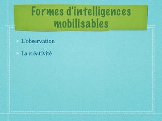 Tourisme et Relation Durable