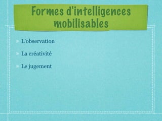 Tourisme et Relation Durable