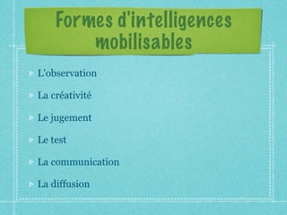 Tourisme et Relation Durable