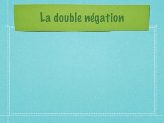 Tourisme et Relation Durable