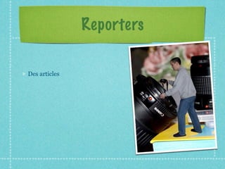 Tourisme et Relation Durable