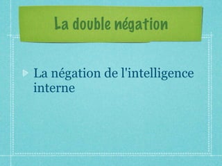 Tourisme et Relation Durable