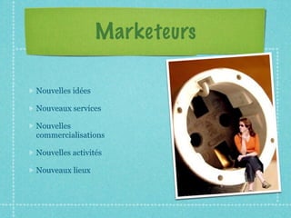 Tourisme et Relation Durable