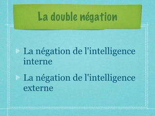 Tourisme et Relation Durable