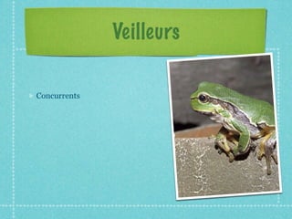 Tourisme et Relation Durable