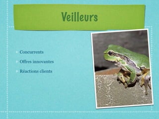 Tourisme et Relation Durable