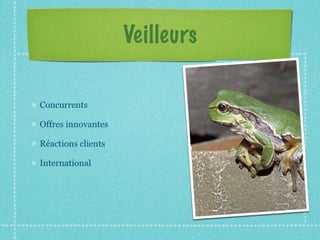 Tourisme et Relation Durable