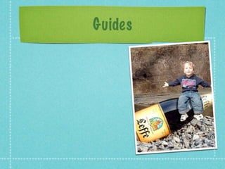 Tourisme et Relation Durable