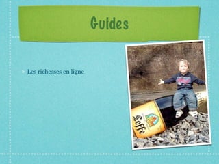 Tourisme et Relation Durable