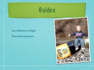 Tourisme et Relation Durable