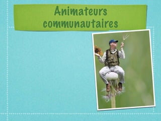 Tourisme et Relation Durable