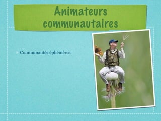 Tourisme et Relation Durable