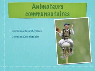 Tourisme et Relation Durable