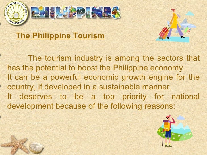 Economics thesis philippines