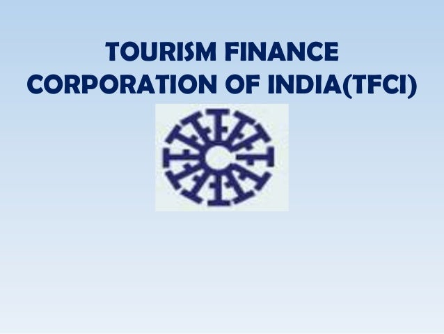 tourism finance corporation of india moneycontrol