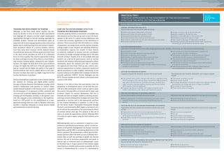28 
| CHALLENGES – CONSULTING APPROACHES – PRACTICAL EXAMPLES – TOOLS AREA OF ACTIVITY: SUSTAINABLE ECONOMIC DEVELOPMENT & INCLUSIVE EMPLOYMENT PROMOTION | 29 
KEY QUESTIONS AND CONSULTING 
APPROACHES 
HOW CAN THE SOCIOECONOMIC EFFECTS OF 
TOURISM ON A REGION BE ASSESSED? 
Generally speaking, there is an abundance of available data 
and statistical surveys that can be used to trace the devel-opment 
of the sector in a given tourism destination and 
to assess the economic significance of the destination in 
question. These resources provide information on a variety 
of parameters, including tourist arrivals, tourism intensity, 
average length of stay, demand and spending behaviour, 
accommodation capacity, the number of those directly 
or indirectly employed in tourism, and the contribution 
of tourism to foreign exchange earnings and to the gross 
domestic product. Usually most of the available data and 
statistics are collected by governments (such as tourism 
ministries and statistics authorities) and analysed to obtain 
information about the national level and, if necessary, 
the regional and local levels. They are also used by inter-national 
organizations to conduct comparative analyses of 
specific parameters in order to gather information on the 
tourism industry on the global level. Examples include the 
annually published UNWTO Tourism Highlights and the 
WTTC Tourism Satellite Account, which covers almost every 
country in the world. 
However, if we look at these data and statistics from the 
perspective of development policy, we see that they pro-vide 
very little information which could be used to assess 
the poverty-reducing effects of tourism and its large-scale 
economic impact on tourism destinations. But this is 
precisely the kind of insights needed to develop poverty-reducing, 
inclusive development strategies and value chain 
approaches in tourism, and to find appropriate solutions 
for the tourism destination in question. In view of this, 
the GIZ Sector Project “Sustainable Development through 
Tourism”, commissioned by BMZ, began to develop its own 
set of tools for the assessment of the socioeconomic effects 
of tourism several years ago. The purpose of this set of 
tools is to assess the approximate poverty-reducing effect 
of tourism in a given region, using the hotel industry as an 
example. 
Methodologically, such an assessment is based on a com-prehensive 
and detailed questionnaire, which is aimed pri-marily 
at the general management, the human resources 
department, and the F&B or purchasing department of the 
hotel in question. The questionnaire collects general infor-mation 
and facts about the hotel, as well as detailed infor-mation 
data on staff, the purchase of goods and external 
services, the sale of excursion programmes and goods to 
tourists and on resources spent on philanthropic causes 
(cf. Practical Tips I). To get a picture of the tourism supply 
chain that is as complete and accurate as possible, the first 
survey is complemented by a survey of a representative 
TRAINING AND DEVELOPMENT IN TOURISM 
Although, as has been noted above, tourism has rela-tively 
low barriers to entry in terms of skill requirements 
and although the industry provides ample employment 
opportunities through on-the-job training, especially for 
unskilled workers, training and development plays an 
important role in ensuring appropriate product and service 
quality and in achieving long-term and inclusive employ-ment 
promotion effects. As a service industry, tourism, 
more than many other economic sectors, depends heavily 
on professional interaction between guests and their hosts 
or the local service providers, as well as on a dedicated 
focus on service quality. This requires appropriate training 
for those working in tourism. Thus, there is a close relation-ship 
between training quality, productivity and competi-tiveness. 
The higher the skill level of the local workforce 
at large, the higher the skill level of the job opportunities 
that are created, and the higher the quality of the range of 
tourism products that can be created, which in turn justi-fies 
price increases that result in a higher wage level in the 
tourism destination in question. 
German development cooperation works towards meeting 
the demand for training and highly-skilled workers 
through its Human Resource Development strategy, which 
involves collaboration with partners to conduct labour 
market demand analyses in the tourism sector, to support 
the development of occupational profiles, standards and 
curricula, and to provide targeted assistance in relation to 
training and development activities in the partner coun-tries. 
One example of this collaboration is the implemen-tation 
of a DPP project for the establishment of a state-approved 
training centre for cooks in Namibia, which also 
includes a teaching restaurant to ensure practice-based 
and professional vocational training. 
PRACTICAL TIPS I 
STRATEGIC APPROACHES TO THE ASSESSMENT OF THE SOCIOECONOMIC 
EFFECTS OF THE HOTEL SECTOR ON A REGION 
Primary Data to Be Collected 
See also 
Practical Tips 
II, V, X 
GENERAL INFORMATION AND FACTS 
General information that should be obtained include: 
• Address and contact information of the hotel 
• Types and number of rooms, number of beds 
• Special amenities (spa area, swimming pool) 
• Amount invested in the construction of the hotel 
• Investments made in the last few years (maintenance and repair) 
• Revenues in the last few years 
• Average occupancy rate in the last few years 
• Number of guests in the last few years 
• Number of overnight stays in the last few years 
• Distribution of guests by region of origin 
• Types of guests (package or independent travellers) 
• Operating expenses and quantities (waste, water, wastewater, 
electricity, gas, petrol/diesel) in the last few years 
DATA ON HUMAN RESOURCES 
Information on human resources (if possible, disaggregated by gender, disability, ethnic group, etc.) that should be obtained include: 
• Total number of staff 
• Number of full-time employees and seasonal staff 
• Number of staff with work contracts 
• Distribution of staff by region and/or country of origin 
• Number and skill levels of male and female staff 
• Average job tenure of staff 
• Working conditions by department and position 
(number of working hours, length of breaks, weekly working hours, 
number of paid holidays) 
• Total annual gross salaries by department, position and 
region/country of origin of employees 
• Total annual contributions to social security, incl. types of 
contributions (health insurance, pension insurance) 
• Total annual investment in training and development for 
employees, incl. types of investment 
• Total annual investment in training for future staff members, 
incl. types of investment 
• Total annual amount of other employee-related expenses 
(free transportation, free meals, work clothes) 
DATA ON THE PURCHASE OF GOODS 
Categories of goods that should be covered in the survey include: Operational data that should be obtained for each category of goods 
include: 
• Fish, seafood, meat, poultry, sausages and cold cuts, vegetables, fruits, 
dried foods (pasta, rice), dairy products, canned food, bakery products, 
eggs, spices, hot and cold non-alcoholic beverages, alcoholic beve-rages, 
cosmetics, cleaning supplies, furniture and fixtures, textiles, 
office supplies, electrical appliances 
• If appropriate data are available, each category of goods can be 
further subdivided (e. g. fish: salmon, gilt-head bream, perch). 
• Total annual spending on goods 
• Annual volume of goods 
• Percentage distribution of goods by origin: local, regional, national, 
international (including exact place of origin, if available) 
• Percentage of imported goods 
• Names and locations of suppliers 
DATA ON THE PURCHASE OF EXTERNAL SERVICES 
Services that should be covered in the survey include: Operational data that should be obtained for each type of service include: 
• Music, programmes of activities, maintenance and repair, airport 
• Annual spending on external services 
transfer, laundry service, landscaping and gardening, security 
• Names and locations of external service providers 
service 
DATA ON THE SALE OF EXCURSION PROGRAMMES TO TOURISTS 
Organization and sales channels that should be covered in the survey 
include: 
Operational data that should be obtained for each excursion programme 
include: 
• Organization and sale of excursion programmes by the hotel 
• Organization of excursion programmes by third parties and sale of 
the programmes by the hotel 
• Organization and sale of excursion programmes by third parties at 
the hotel 
• Type of excursion programme 
• Price pp 
• Annual number of participants 
• Annual revenues and commissions 
• Names and locations of organizers 
DATA ON THE SALE OF GOODS TO TOURISTS 
Sales channels that should be covered in the survey include: Operational data on the sale of goods that should be obtained include: 
• Sale in stores owned by the hotel 
• Types of goods (e. g. souvenirs, textiles, cosmetics) 
• Sale in hotel stores that are owned by third parties 
• Origin of goods 
• Sale in stores in the vicinity of the hotel 
• Annual revenues and rental income for the hotel 
• Sale by hawkers 
• Names and locations of suppliers/manufacturers of the goods 
SUPPORT OF SOCIAL, ECOLOGICAL OR CULTURAL PROJECTS BY THE HOTEL 
Operational data that should be obtained include: 
• Type, purpose and name of the projects 
• Project-executing organization 
• Beneficiary of the project 
• Annual contributions of the hotel 
 