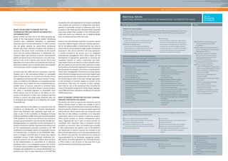 60 
| CHALLENGES – CONSULTING APPROACHES – PRACTICAL EXAMPLES – TOOLS AREA OF ACTIVITY: PROTECTION & VALORIZATION OF BIODIVERSITY | 
Foundation, the only organization in Europe to specifically 
work towards the protection of wildernesses and devel-opment 
of sustainable tourism in wilderness areas. To be 
accepted to the Protected Area Network (PAN), protected 
areas must comply with a number of strict PAN Park prin-ciples 
and criteria (e. g. minimum size of 20,000 ha/49,400 
acres, no commercial use of the core zone). 
However, the real challenge in practice is to protect natural 
areas from negative impacts while also creating opportuni-ties 
for the general public to understand the true value of 
nature directly and providing for high-quality recreational 
experiences. This can be achieved if the local population 
is actively involved in the process and if an integrated 
protected-area management exists which allows for the 
development of appropriate approaches to resolving the 
competing interests of nature conservation and land-scape- 
based forms of recreation as early as possible. Gener-ally, 
the smaller an area and the more protection it needs, 
the less these areas should be exploited for tourism purposes 
and the greater the necessity of activities to ensure profes-sional 
visitor management. Protected-area zoning, specific 
visitor direction strategies (access restrictions, targeted path 
layout), appropriate basic infrastructure and continued vis-itor 
monitoring are some of the main strategic approaches 
to the prevention of harmful impacts of tourism on the 
environment. There also are a variety of visitor manage-ment 
tools for use on the operational level, including the 
Limits of Acceptable Change (LAC), Visitor Impact Manage-ment 
(VIM) and Visitor Experience and Resource Protection 
(VERP) frameworks. 
WHAT ECONOMIC OPPORTUNITIES DOES TOURISM 
PROVIDE FOR PROTECTED AREAS? 
The beauty and variety of species and ecosystems and the 
genetic diversity found in nature are valuable in and of 
themselves. Long-term biodiversity conservation is thus an 
ethical imperative. However, just because people appreciate 
biodiversity for ethical reasons does not necessarily mean 
that they are also willing to contribute to its long-term 
conservation and to invest money in protection projects. 
Often private interests in tourism development and/or ­­claims 
regarding the use of land to reduce poverty are 
considered more important. Only if ecosystem services 
are given an economic value, the polluter-pays principle 
is fully implemented, the indirect costs of the depletion 
and destruction of natural resources are included in the 
prices and the opportunity cost to the local population (e. g. 
for reduced crop yield due the protected-area status) are 
overcompensated for by alternative ecologically sustain-able 
sources of income (payments for ecosystem services, 
or PES), is there a real incentive on the local level to get 
actively involved in biodiversity conservation. 
KEY QUESTIONS AND CONSULTING 
APPROACHES 
WHAT CAN BE DONE TO ENSURE THAT THE 
TOURISM SECTOR USES PROTECTED AREAS IN A 
SUSTAINABLE WAY? 
Nature tourism has been one of the fastest-growing seg-ments 
of the international tourism market. Developing 
countries have established themselves as particularly 
important nature tourism destinations. It is safe to assume 
that the global demand for nature-based recreational 
tourism and nature experience products will continue to 
increase in the future. Active involvement by the tourism 
sector and the tourism destinations in biodiversity con-servation 
efforts and activities to protect environmental 
health and natural areas in the long term is not only essen-tial, 
but is also in the industry’s own interest. This is most 
especially true of areas which are protected and which are 
particularly popular (such as national parks and biosphere 
reserves) because of their ecological importance. 
As early as the mid-1990s, the term ‘ecotourism’ came into 
frequent use in the international debate on sustainable 
forms of nature tourism. It is crucial to note that this term is 
not regarded as synonymous with ‘nature tourism’. Concep-tually, 
it is based on the definition of sustainable tourism, 
which means that it implies the aim of implementing sus-tainable 
forms of tourism, especially in protected areas. 
Thus, ‘ecotourism’ is not used to denote a tourism product, 
but rather a conceptual approach to responsible travel 
within natural areas. At the heart of the debate on ecot-ourism 
is the question of under what conditions and how 
tourism in natural and (large-scale) protected areas can 
be developed and managed in an ecologically and socially 
responsible way. 
A major milestone in the debate on ecotourism were the 
Guidelines on Biodiversity and Tourism Development, 
which were developed with substantial input from Ger-many 
as part of the Convention on Biological Diversity 
(CBD) and published in 2004. These international guidelines 
(‘CBD Guidelines’ for short) cover all forms and activities of 
tourism and are intended to provide specific (though non-binding) 
guidance on sustainable tourism development in 
sensitive ecosystems. Another important international tool 
for the implementation principles enshrined in the CBD 
Guidelines is the European Charter for Sustainable Tourism 
in Protected Areas, an initiative of the EUROPARC Feder-ation 
to recognize protected areas in Europe that support 
sustainable tourism. Unlike traditional certification pro-grammes, 
however, the European Charter does not focus 
on the implementation of a prescribed set of minimum 
standards; rather, it is an integrative process that involves 
all relevant actors working together to develop long-term 
strategies and programmes for tourism development in a 
protected area. Also of major importance is the PAN Park 
PRACTICAL TIPS VII 
STRATEGIC APPROACHES TO VISITOR MANAGEMENT IN PROTECTED AREAS 
Strategic Approaches Tools 
See also 
Practical Tips 
V, VI, VIII, IX 
PROTECTED AREA ZONING 
Zoning concepts can be used to divide protected areas into different zones depending on how much 
protection certain parts of the protected area need and how vulnerable they are to the impacts of 
tourism. Examples of such zones include: 
• Guidelines on Biodiversity and 
Tourism Development (CBD 
Guidelines) 
• Sustainable Tourism in Protected 
Areas: Guidelines for Planning and 
Management (IUCN) 
• European Charter for Sustaina-ble 
Tourism in Protected Areas 
certification programme of the 
EUROPARC Federation 
• Protected Area Network (PAN) of 
the PAN Park Foundation 
• Visitor management tools: 
• Limits of Acceptable Change (LAC) 
• Visitor Impact Management (VIM) 
• Visitor Experience and Resource 
Protection (VERP) 
• Visitor Activity Management 
Process (VAMP) 
• The Recreation Opportunity Spec-trum 
(ROS) 
• Tourism Optimization Manage-ment 
Model (TOMM) 
• Protected Area Visitor Impact 
Management (PAVIM) 
• Geographic information systems 
(GIS) for path and trail network 
analysis and assessment 
• Taboo areas 
Areas which can only be properly protected 
if they are excluded from use for tourism. 
• Natural recreation areas 
These areas are primarily dedicated to 
conservation, but restricted use for tourism 
is permitted (nature observation, hiking, 
cycling, swimming). 
• Scenic areas 
Areas of natural and scenic value which 
also have considerable carrying capacity. 
Conservation interests do not supersede, 
and must be carefully weighed against, 
commercial interest, which may include 
construction projects (accommodation 
facilities, mountain bike trails). 
VISITOR GUIDANCE IN THE PROTECTED AREA 
The implementation of an appropriate visitor guidance strategy is essential to the success of projects 
for the sustainable use of protected areas for tourism. 
Key visitor guidance activities include: 
• Restricted access to the protected area 
• Admission fees 
• Compulsory reservation 
• Admission by lot 
• First-come, first-served principle 
• Limited group size 
• Limited length of stay 
• Visitor guidance in the protected area 
• Targeted path layout 
• Natural barriers (tree trunks/logs, shrubs) 
• Psychological barriers (different surfacing 
materials for paths and trails, different 
gradients) 
• Systematic infrastructure develop-ment 
(location, quality and capacity of 
infrastructure) 
• Signposting 
• Patrols by staff 
• Access permitted only in the company of a 
tour guide 
• Information and Environmental Education 
• Visitor centre 
• Information resources 
• Exhibitions and information panels 
• Seminars and presentations 
• Guided tours 
• Educational trails 
• Required and prohibited conduct 
• Rules of conduct for visitors 
• Restricted/prohibited activities 
• Restricted/prohibited use of certain 
means of transportation 
• No access to certain areas, either tempo-rarily 
or during certain seasons 
• Sanctions for violation of rules 
• Requirements imposed on tourism providers 
(tour guides, tour operators, transportation 
companies) 
• Compliance with codes of conduct 
• Certification 
• Usage fee 
BASIC INFRASTRUCTURE 
The existence of basic infrastructure increases the quality of the stay and supports targeted visitor 
guidance. Basic infrastructure should include: 
• Environmental Impact Assessment 
(EIA) 
• Access roads for motorized vehicles 
• Entrance area with reception, information 
resources and parking spaces 
• Network of nature sport trails on land and 
water (loop trails, themed trails, canoe trails) 
• View points/platforms 
• Picnic areas 
• Signposting system, information panels 
• Sanitary facilities 
• Electricity and drinking water supply 
• Waste and wastewater management 
• If possible: shopping facilities, restaurant/ 
catering, accommodation (campsite, 
lodges) 
VISITOR MONITORING 
Effective visitor management requires continued analysis of the visitors and their behaviour. 
Key parameters to be measured for visitor monitoring purposes include: 
• Expert interviews 
• Qualitative questionnaire-based 
visitor surveys 
• Manual counting 
• Long-term measurement tools 
(photoelectric sensors, pressure 
mats, magnetic or heat-sensitive 
sensors) 
• Data transfer via UMTS mobile 
telephony 
• Visitor structure and visitor needs 
• Spending behaviour of the visitors 
• Visitor numbers 
• Spatial distribution of visitors (visitor 
density) 
61 
 