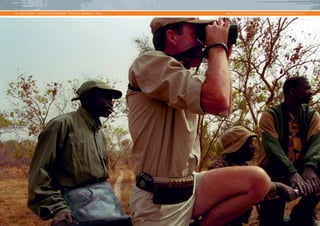 64 | CHALLENGES – CONSULTING APPROACHES – PRACTICAL EXAMPLES – TOOLS AREA OF ACTIVITY: PROTECTION & VALORIZATION OF BIODIVERSITY | 65 
 