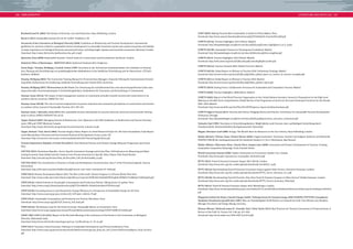 | BIBLIOGRAPHY LITERATURE AND ARTICLES | 
106 107 
Reichholf, Josef H. (2009): The Demise of Diversity: Loss and Extinction. Haus Publishing. London. 
Rural 21 (2011): Sustainable tourism Vol. 45, Nr. 4/2011. Frankfurt a. M. 
Secretariat of the Convention on Biological Diversity (2004): Guidelines on Biodiversity and Tourism Development: International 
guidelines for activities related to sustainable tourism development in vulnerable terrestrial, marine and coastal ecosystems and habitats 
of major importance for biological diversity and protected areas, including fragile riparian and mountain ecosystems. Montreal, Canada. 
Download: http://www.cbd.int/doc/publications/tou-gdl-en.pdf 
Spenceley, Anna (2008): Responsible Tourism: Critical Issues for Conservation and Development. Earthscan. London. 
Statistical Office of Montenegro - MONSTAT (2012): Statistical Yearbook 2012. Podgorica. 
Steck, Birgit / Strasdas, Wolfgang / Gustedt, Evelyn (1999): Tourismus in der Technischen Zusammenarbeit: Ein Leitfaden zur Konzep-tion, 
Planung und Durchführung von projektbegleitenden Maßnahmen in der ländlichen Entwicklung und im Naturschutz. GTZ (ed.). 
Eschborn, Roßdorf. 
Strasdas, Wolfgang (2002): The Ecotourism Training Manual for Protected Area Managers. Deutsche Stiftung für Internationale Entwick-lung 
(DSE). Fachzentrum für Ernährung, Ländliche Entwicklung und Umwelt (ZEL). Zschortau. 
Strasdas, Wolfgang (2001): Ökotourismus in der Praxis: Zur Umsetzung der sozioökonomischen und naturschutzpolitischen Ziele eines 
anspruchsvollen Tourismuskonzeptes in Entwicklungsländern. Studienkreis für Tourismus und Entwicklung e. V. Ammerland. 
Snyman, Susan (2012a): The impact of land management systems on community attitudes towards tourism and conservation in six 
southern African countries. PARKS Vol. 18.2. 
Snyman, Susan (2012b): The role of tourism employment in poverty reduction and community perceptions of conservation and tourism 
in southern Africa. Journal of Sustainable Tourism, 20:3, 395-416. 
Snyman, Susan / Spenceley, Anna (2012): Key sustainable tourism mechanisms for poverty reduction and local socioeconomic develop-ment 
in Africa. AFRICA INSIGHT Vol. 42 (2). 
Tapper, Richard (2007): Managing Tourism & Biodiversity. User’s Manual on the CBD Guidelines on Biodiversity and Tourism Develop-ment. 
CBD and UNEP. Montreal, Canada. 
Download: http://www.cbd.int/doc/programmes/tourism/tourism-manual-en.pdf 
Tapper, Richard / Font, Xavier (2004): Tourism Supply Chains: Report of a Desk Research Project for The Travel Foundation: Final Report. 
Leeds Metropolitan University and Environment Business & Development Group. Leeds, UK. 
Download: http://icrtourism.com.au/wp-content/uploads/2012/09/TourismSupplyChains.pdf 
Tourism Department. Republic of South Africa(2012): Final National Tourism and Climate Change Response Programme and Action 
Plan. 
UNCTAD (2012): Dominican Republic: Sector-Specific Investment Strategy and Action Plan: G20 Indicators for Measuring and Maxi-mizing 
Economic Value Added and Job Creation from Private Investment in Specific Value Chains: Pilot Study Results. 
Download: http://unctad.org/Sections/diae_dir/docs/diae_G20_DominicanRep_en.pdf 
UNCTAD (2010): The Contribution of Tourism to Trade and Development: Second Session: Item 5 of the Provisional Agenda. Geneva, 
Switzerland. 
Download: http://t20.unwto.org/sites/all/files/docpdf/tourism-note-trade-commission-05-2010.pdf 
UNDP (2013): Human Development Report 2013: The Rise of the South: Human Progress in a Diverse World. New York. 
Download: http://www.undp.org/content/dam/undp/library/corporate/HDR/2013GlobalHDR/English/HDR2013 %20Report %20English.pdf 
UNEP (2012a): Global Outlook on Sustainable Consumption and Production Policies: Taking Action To-gether. Paris. 
Download: http://www.unep.fr/shared/publications/pdf/DTIx1498xPA-GlobalOutlookonSCPPolicies.pdf 
UNEP (2012b): Increasing Access to and Demand for Energy Efficiency in a Perspective of Sustainable Energy for All. Paris 
Download: http://www.unep.org/gc/gcss-xii/docs/EE_SCPreport_160212_FF.pdf 
UNEP (2012c): Sustainable Consumption and Production for Poverty Alleviation. Paris. 
Download: http://www.unep.org/pdf/SCP_Poverty_full_final.pdf 
UNEP (2012d): The Business Case for the Green Economy: Sustainable Return on Investment. Paris. 
Download: http://www.unep.org/greeneconomy/Portals/88/documents/partnerships/UNEP %20BCGE %20A4.pdf 
UNEP/ CBD/ COP/11/35 (2012): Report of the Eleventh Meeting of the Conference of the Parties to the Convention on Biological 
Diversity. Hyderabad, India. 
Download: http://www.cbd.int/doc/meetings/cop/cop-11/official/cop-11-35-en.pdf 
UNEP (2011): Towards a Green Economy: Pathways to Sustainable Development and Poverty Eradication. Paris. 
Download: http://www.unep.org/greeneconomy/Portals/88/documents/ger/ger_final_dec_2011/Green %20EconomyReport_Final_Dec2011. 
pdf 
UNEP (2005): Making Tourism More Sustainable: A Guide for Policy Makers. Paris. 
Download: http://www.unep.fr/shared/publications/pdf/DTIx0592xPA-TourismPolicyEN.pdf 
UNWTO (2013a): Tourism Highlights: 2013 Edition. Madrid. 
Download: http://dtxtq4w60xqpw.cloudfront.net/sites/all/files/pdf/unwto_highlights13_en_lr_0.pdf 
UNWTO (2013b): Sustainable Tourism for Development Guidebook. Madrid. 
Download: http://dtxtq4w60xqpw.cloudfront.net/sites/all/files/docpdf/devcoengfinal.pdf 
UNWTO (2012): Tourism Highlights, 2012 Edition. Madrid. 
Download: http://mkt.unwto.org/sites/all/files/docpdf/unwtohighlights12enhr.pdf 
UNWTO (2011a): Tourism Towards 2030: Global Overview. Madrid. 
UNWTO (2011b): Global Report on Women in Tourism 2010. Preliminary Findings. Madrid 
Download: http://www2.unwto.org/sites/all/files/pdf/folleto_global_report_on_women_in_tourism-corregido.pdf 
UNWTO (2011c): Global Report on Women in Tourism 2010. Madrid. 
Download: http://www2.unwto.org/sites/all/files/pdf/folleto_globarl_report.pdf 
UNWTO (2010): Joining Forces: Collaborative Processes for Sustainable and Competitive Tourism. Madrid. 
UNWTO (2009): Tourism Highlights: 2009 Edition. Madrid. 
UNWTO (2005): Report of the World Tourism Organization to the United Nations Secretary-General in Preparation for the High Level 
Meeting on the Mid-Term Comprehensive Global Review of the Programme of Action for the Least Developed Countries for the Decade 
2001–2010. Madrid. 
Download: http://www.unohrlls.org/UserFiles/File/MTR/Agency_inputs/worldtourisminput.pdf 
UNWTO Algarve Forum (2011): Tourism and Science: Bridging Theory and Practice: Governance for Sustainable Tourism Development. 
Vilamoura, Portugal. 
Download: http://dtxtq4w60xqpw.cloudfront.net/sites/all/files/pdf/governance_executive_conclusions.pdf 
Vorlaufer, Karl (1996): Tourismus in Entwicklungsländern: Möglichkeiten und Grenzen einer nachhaltigen Entwicklung durch 
Fremdenverkehr. Wissenschaftliche Buchgemeinschaft. Darmstadt. 
Wagner, Hermann-Josef (2008): Energy: The World’s Race for Resources in the 21st Century. Haus Publishing. London. 
Waibel, Michael / Thimm, Tanja / Kreisel, Werner (2005): Fragile Inselwelten: Tourismus, Umwelt und indigene Kulturen. Schriftenreihe 
PAZIFIK FORUM der Arbeitsgemeinschaft für Pazifische Studien e. V. Vol. 9. Horlemann. Bad Honnef. 
Walder, Bibiana / Weiermair, Klaus / Sancho Pérez, Amparo (eds.) (2006): Innovation and Product Development in Tourism: Creating 
Sustainable Competitive Advantage. Erich Schmidt. Berlin. 
World Ecotourism Summit (2002): Québec Declaration on Ecotourism. Québec City. Canada. 
Download: http://www.gdrc.org/uem/eco-tour/quebec-declaration.pdf 
WTTC (2013): Travel & Tourism Economic Impact 2013: World. London. 
Download: http://www.wttc.org/site_media/uploads/downloads/world2013_1.pdf 
WTTC (2012a): Benchmarking Travel & Tourism’s Economic Impact against Other Sectors: Executive Summary. London. 
Download: http://www.wttc.org/site_media/uploads/downloads/WTTC_Sector_Summary_v6_1.pdf 
WTTC (2012b): Benchmarking Travel & Tourism: How Does Travel & Tourism Compare to Other Sectors? Global Summary. London. 
Download: http://www.wttc.org/site_media/uploads/downloads/WTTC_Sectors_Summary_Global.pdf 
WTTC (2012c): Travel & Tourism Economic Impact 2012: Montenegro. London. 
Download: http://www.montenegroadriaticproject.com/media/95155/world%20travel%20and%20tourism%20economic%20impact%202012. 
pdf 
Wuppertal Institut für Klima, Umwelt Energie GmbH / Stiftung Forum für Verantwortung, ASKO EUROPA-STIFTUNG, Europäische 
Akademie Otzenhausen gGmbH (eds.) (2007): Mut zur Nachhaltigkeit! Zwölf Bücher zur Zukunft der Erde: Vom Wissen zum Handeln. 
Merziger Druckerei und Verlag. Merzig, Germany. 
Wyman, Miriam / Barborak, James R. / Inamdar, Neel / Stein, Taylor (2011): Best Practices for Tourism Concessions in Protected Areas: A 
Review of the Field. In: Forests, Vol. 2 (4), pp. 913–928. 
Download: http://www.mdpi.com/1999-4907/2/4/913/pdf 
 