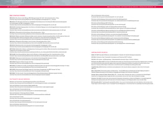 | BIBLIOGRAPHY BMZ STRATEGY PAPERS + FACTSHEETS ON GIZ SERVICES + UNPUBLISHED SOURCES | 
108 109 
BMZ STRATEGY PAPERS 
BMZ (2012): Zehn Ziele für mehr Bildung: BMZ-Bildungsstrategie 2010–2013: Informationsbroschüre 1. Bonn. 
Download: http://www.bmz.de/de/publikationen/reihen/strategiepapiere/Strategiepapier315_1_2012.pdf 
BMZ (2011a): Der Beitrag des Tourismus zur nachhaltigen Entwicklung und zur Erreichung der Millenniumsentwicklungsziele: 
Ein Positionspapier des BMZ: Strategiepapier 2. Bonn. 
Download: http://www.bmz.de/de/publikationen/reihen/strategiepapiere/Strategiepapier301_02_2011.pdf 
BMZ (2011b): Gleichberechtigung konkret: Fact Sheets zur Gleichberechtigung in der entwicklungspolitischen Zusammenarbeit: Infor-mationsbroschüre 
3. Bonn. 
Download: http://www.bmz.de/de/publikationen/themen/menschenrechte/Materialie210_Informationsbroschuere_03_2011.pdf 
BMZ (2011c): Klimawandel und Entwicklung: Informationsbroschüre 1. Bonn. 
Download: http://www.bmz.de/de/publikationen/themen/klimaschutz/BMZ_Informationsbroschuere_01_2011.pdf 
BMZ (2011d): Märkte entwickeln, Wohlstand schaffen, Armut reduzieren, Verantwortung übernehmen: Die Wirtschaft als Partner der 
Entwicklungspolitik: Politisches Eckpunkte-Papier zur Kooperation mit der Wirtschaft: Strategiepapier 3. Bonn. 
Download: http://www.bmz.de/de/publikationen/reihen/strategiepapiere/Strategiepapier302_03_2011.pdf 
BMZ (2011e): Ökologisches Wirtschaften: Green Economy: Informationsbroschüre 2. Bonn. 
Download: http://www.bmz.de/de/publikationen/themen/wirtschaft/BMZ_Informationsbroschuere_02_2011.pdf 
BMZ (2011f): Menschenrechte in der deutschen Entwicklungspolitik. Strategiepapier 4. Bonn 
Download: http://www.bmz.de/de/publikationen/reihen/strategiepapiere/Strategiepapier303_04_2011.pdf 
BMZ (2010a): Biodiversität. Schützen, nachhaltig nutzen, Gewinne gerecht verteilen. Bilanz des deutschen entwicklungspolitischen 
Engagements für biologische Vielfalt. Berlin. 
Download: http://www.bmz.de/de/zentrales_downloadarchiv/themen_und_schwerpunkte/biodiversitaet/bilanz_biodiversitaet.pdf 
BMZ (2010b): Entwicklung ländlicher Räume und ihr Beitrag zur Ernährungssicherung: Infor-mationsbroschüre 6. Bonn. 
Download: http://www.bmz.de/de/publikationen/themen/laendliche_entwicklung/BMZ_Informationsbroschuere_06_2010.pdf 
BMZ (2009): Förderung von Good Governance in der deutschen Entwicklungspolitik: Konzept 172. Bonn. 
Download: http://www.bmz.de/de/publikationen/reihen/strategiepapiere/konzept172.pdf 
BMZ (2008): Biologische Vielfalt: Konzept 164. Bonn. 
Download: http://www.bmz.de/de/publikationen/reihen/strategiepapiere/konzept164.pdf 
BMZ (2007a): Grundsätze der sozialen und ökologischen Marktwirtschaft in der deutschen Entwicklungspolitik. Konzepte 157. Bonn. 
Download: http://www.bmz.de/de/publikationen/themen/wirtschaft/konzept157.pdf 
BMZ (2007b): Sektorkonzept Nachhaltige Energie für Entwicklung: Strategiepapier des BMZ: Konzept 145. Bonn. 
Download: http://www.bmz.de/de/publikationen/reihen/strategiepapiere/konzept145.pdf 
BMZ (2006): “Pro Poor Growth”: Das entwicklungspolitische Thema Breitenwirksames Wachstum: Spezial 142. Bonn. 
Download: http://www.bmz.de/de/publikationen/reihen/strategiepapiere/spezial142pdf.pdf 
FACTSHEETS ON GIZ SERVICES 
Methoden und Instrumente. Entwicklungspartnerschaften mit der Wirtschaft. 
Download: http://www.giz.de/de/downloads/giz2011-de-entwicklungspartnerschaften-wirtschaftpdf.pdf 
Staat und Demokratie: Armutsorientierte Regierungsführung. 
Download: http://www.giz.de/en/downloads/giz2011-de-armutsorientierte-regierungsfuehrung.pdf 
Staat und Demokratie: Demokratieförderung. 
Download: http://www.giz.de/en/downloads/giz2011-de-demokratiefoerderung.pdf 
Staat und Demokratie: Förderung politischer Teilhabe. 
Download: http://www.giz.de/en/downloads/giz2011-de-foerderung-politischer-teilhabe.pdf 
Staat und Demokratie: Gender. 
Download: http://www.giz.de/de/downloads/giz2011-de-gender.pdf 
Staat und Demokratie: Korruptionsprävention. 
Download: http://www.giz.de/de/downloads/giz2011-de-korruptionspraevention.pdf 
Staat und Demokratie: Menschenrechte. 
Download: http://www.giz.de/de/downloads/giz2011-de-menschenrechte.pdf 
Staat und Demokratie: Recht und Justiz. 
Download: http://www.giz.de/en/downloads/giz2011-de-recht-justiz.pdf 
Wirtschaft und Beschäftigung: Arbeitsmarktorientierte Berufsbildungssysteme. 
Download: http://www.giz.de/de/downloads/giz2011-de-arbeitsmarktorientierte-berufsbildungssysteme.pdf 
Wirtschaft und Beschäftigung: KMU-Förderung. 
Download: http://www.giz.de/de/downloads/giz2011-de-kmu-foerderung.pdf 
Wirtschaft und Beschäftigung: Lokale und regionale Wirtschaftsentwicklung. 
Download: http://www.giz.de/en/downloads/gtz2009-de-lokale-regionale-wirtschaftsentwicklung.pdf 
Wirtschaft und Beschäftigung: Migration gestalten für eine nachhaltige Wirtschaftsentwicklung. 
Download: http://www.giz.de/en/downloads/gtz2009-de-migration-gestalten.pdf 
Wirtschaft und Beschäftigung: Produktive und menschenwürdige Beschäftigung. 
Download: http://www.giz.de/de/downloads/giz2011-de-produktive-menschenwuerdige-beschaeftigung.pdf 
Wirtschaft und Beschäftigung: Qualifizierung für existenzsichernde Beschäftigung. 
Download: http://www.giz.de/de/downloads/giz2011-de-qualifizierung-existenzsichernde-beschaeftigung.pdf 
Wirtschaft und Beschäftigung: Wirtschaftspolitische Reformberatung. 
Download: http://www.giz.de/de/downloads/giz2011-de-wirtschaftspolitische-reformberatung.pdf 
UNPUBLISHED SOURCES 
Baldus, Dr. Rolf D. (no year): Wildschutz und Nationalparks in Tansania: Der deutsche Beitrag (in preparation). 
GIZ (2012): Orientation Sheet “Sustainable Consumption and Production (SCP)”. Eschborn. 
GIZ (2011): GIZ Umwelt- und Klimaprüfung – Sektorarbeitshilfe Tourismus: Stand: 11.02.2011. Eschborn. 
Hartmann, Ann-Marie (2010): Tourismus und Biodiversität: Analyse der Inwertsetzung touristisch genutzter Flagship Species als Beitrag 
zum Erhalt der Biodiversität anhand des jagdtouristisch genutzten Afrikanischen Elefanten (Loxodonta africana) im Selous Game 
Reservat in Tansania, Afrika: Master’s Dissertation at the Hochschule für nachhaltige Entwicklung Eberswalde. 
Lengefeld, Klaus (2012): Revenues, investments and employment in the tourism industry compared to other sectors for the years 
2004-2011. 
Mann, Daniel (2012): Infrastrukturausbau und Naturschutz – Eine Konfliktanalyse am Beispiel des Serengeti Highway Projekts in 
Tansania: Diploma dissertation at the Institute of Geography and Geology at the University of Würzburg. 
Springer-Heinze, Andreas & Finkel, Thomas (2012): GIZ – Concepte-Note: Greening value chains: A conceptual and methodological 
framework for integrating climate change and other environmental concerns into value chain development strategies. 
Sturmann, Uwe (2012): Tourism value chain promotion & destination development in Bohol, the Philippines: A conceptual approach 
developed and implemented by the GIZ Private Sector Promotion Program in the Philippines (draft version October 2012). 
Wolf, Alexandra (2012): “Continuing the sustainability debate”: An account of environmental and social initiatives in the tourism sector: 
Project Report within the Master Course “Sustainable Tourism Management” at the Hochschule für nachhaltige Entwicklung Eberswalde. 
 