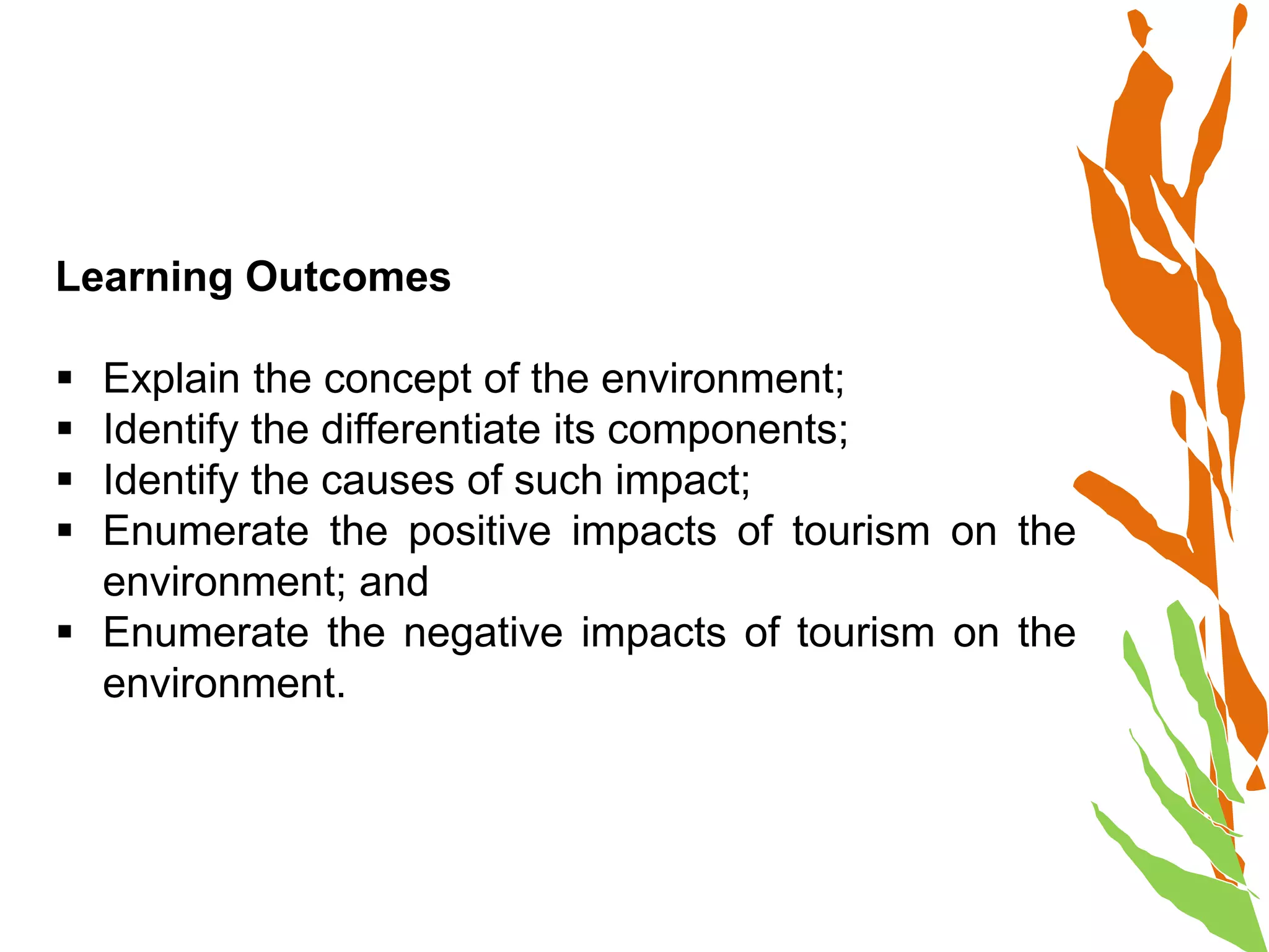 Tourism Impacts on the Environment.pptx