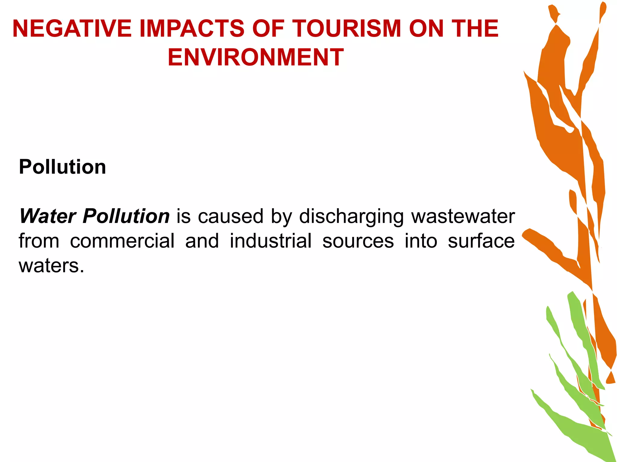 Tourism Impacts on the Environment.pptx