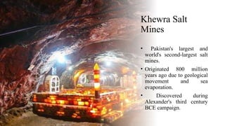 Tourism Industry in Pakistan: History, Attractions, Challenges & Future ...