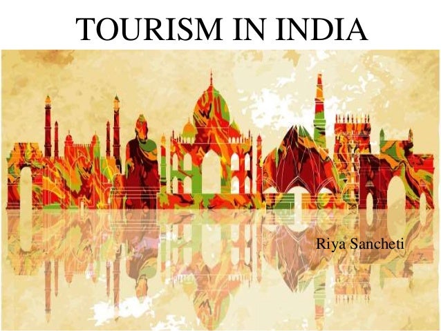 ppt of travel and tourism in india