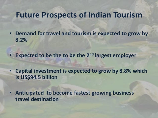 Tourism In India PPT tourism-in-india-ppt