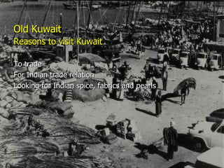 Tourism In Kuwait 2 | PPT