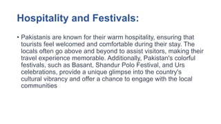 Tourism in Pakistan.pptx