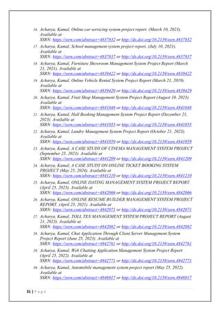 Tourism management system project report.pdf