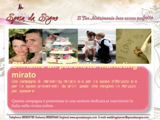 RaccoltistagionaliUfficioAbruzzoTurismohttp://www.abruzzoturismo.it/Ci siamo incontrati con il consiglio ufficiale d’Abruzzo per il turismo, abbiamo il loro sostegno e promozioneSiamo in grado di contribuire a promuovere la regione Abruzzo