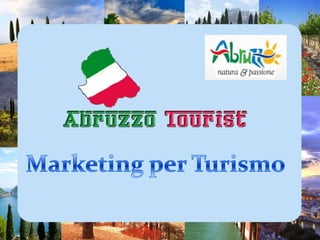 Marketing per Turismo 