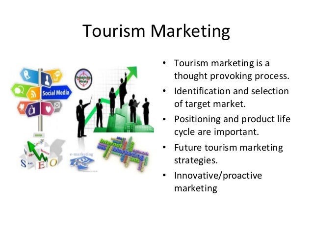 what is tourism promotion