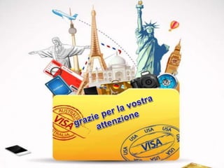 Tourismo un settore fragile