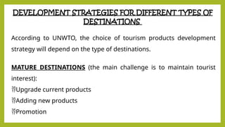 Tourism Development Strategy Tourism Planning and Development BARNESO.pptx